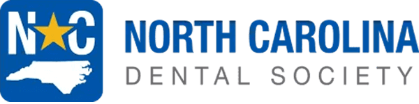 north carolina dental society logo